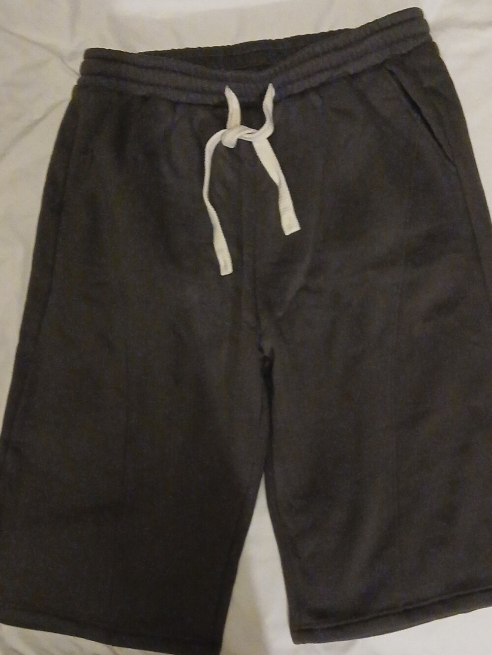Men's Casual Baggy Sweat Shorts